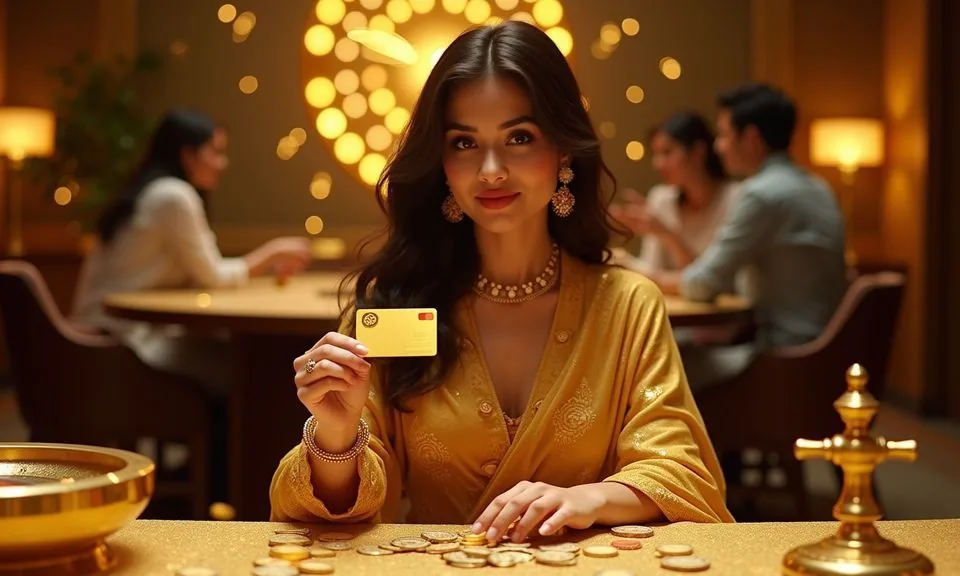 Teen Patti Spin