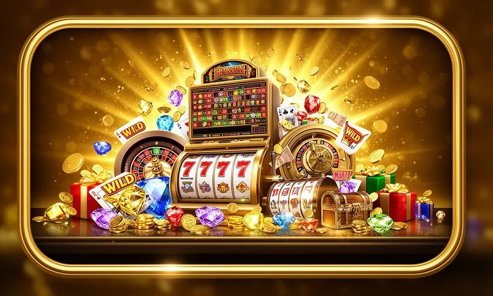 Player guide and glossary